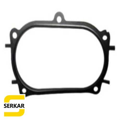 PALİO PUNTO ALBEA 1.2 16V EKSANTRİK KAPAK ARA CONTASI  